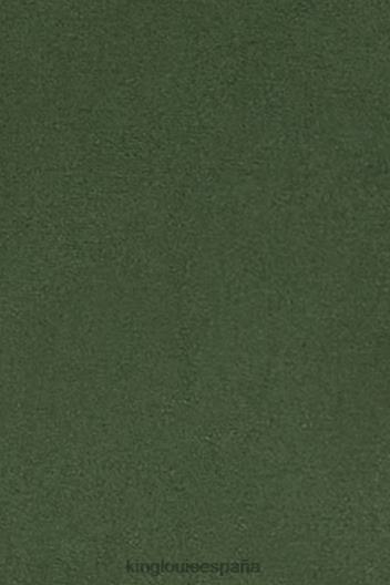 medias sólidas ZD4DX194 accesorios tomillo verde mujer King Louie