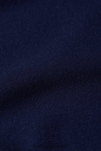 chaqueta cleo milano uni ZD4DX176 vestir noche azul mujer King Louie