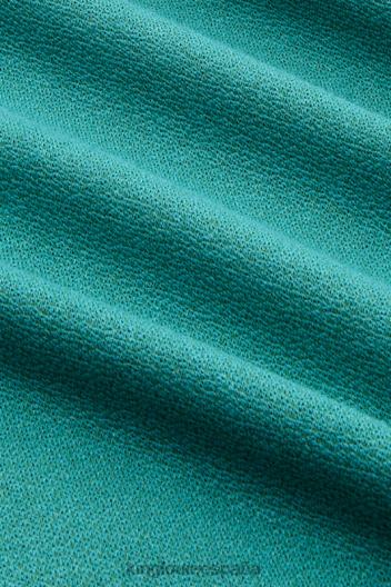 falda juno crepe milano ZD4DX161 vestir humo verde mujer King Louie