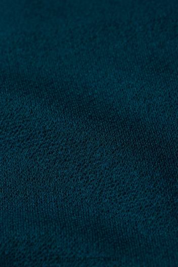 falda juno crepe milano ZD4DX164 vestir estanque azul mujer King Louie