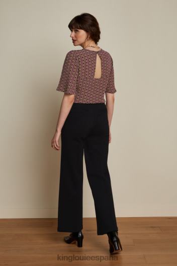 Lizzy superior Hoopah ZD4DX41 vestir mesa rosa mujer King Louie