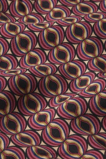 Lizzy superior Hoopah ZD4DX41 vestir mesa rosa mujer King Louie