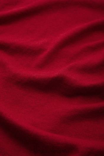 capullo superior maya ZD4DX78 vestir icono rojo mujer King Louie