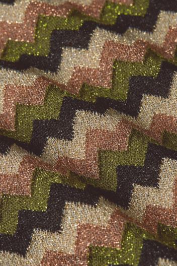 erin superior bruno ZD4DX64 vestir verde posey mujer King Louie