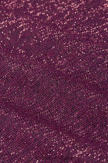 lapislázuli superior de hiedra ZD4DX72 vestir caspia morada mujer King Louie