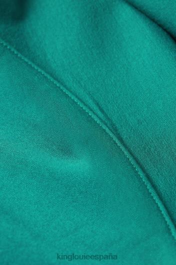 sarah superior ecocovero luz ZD4DX107 vestir agua verde mujer King Louie