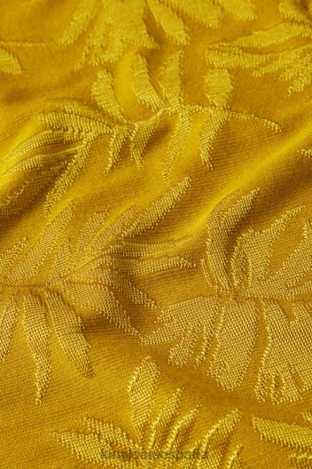 ventana emergente superior de phoebe ZD4DX42 vestir curry amarillo mujer King Louie