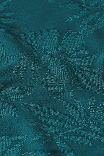 ventana emergente superior de phoebe ZD4DX43 vestir verde antiguo mujer King Louie