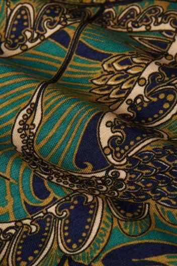 vestido emmy venus ZD4DX6 vestir azul mujer King Louie